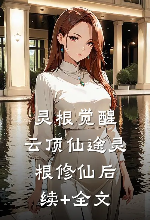 灵根觉醒：云顶仙途灵根修仙后续+全文