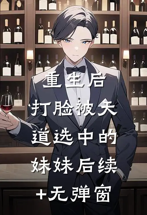 重生后，打脸被天道选中的妹妹后续+无弹窗