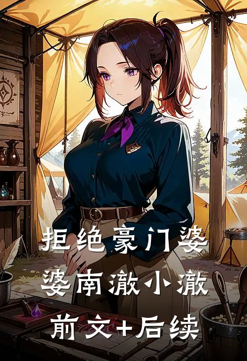 拒绝豪门婆婆南澈小澈前文+后续