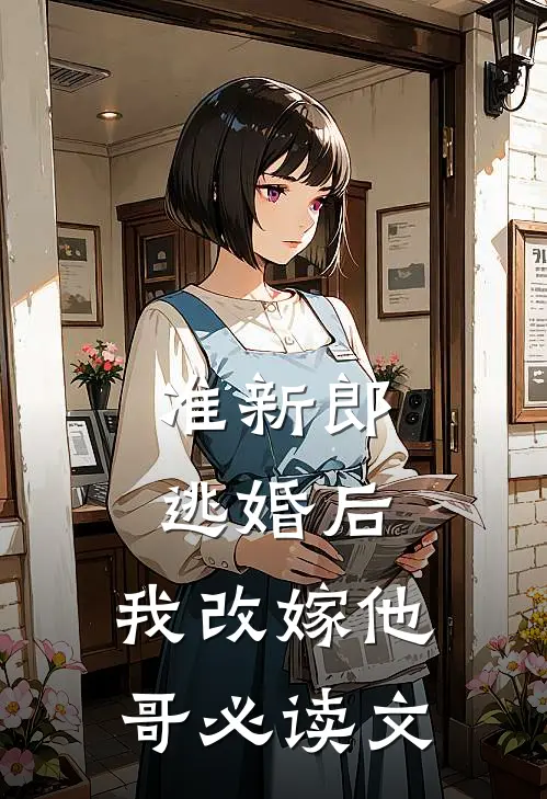 准新郎逃婚后，我改嫁他哥必读文