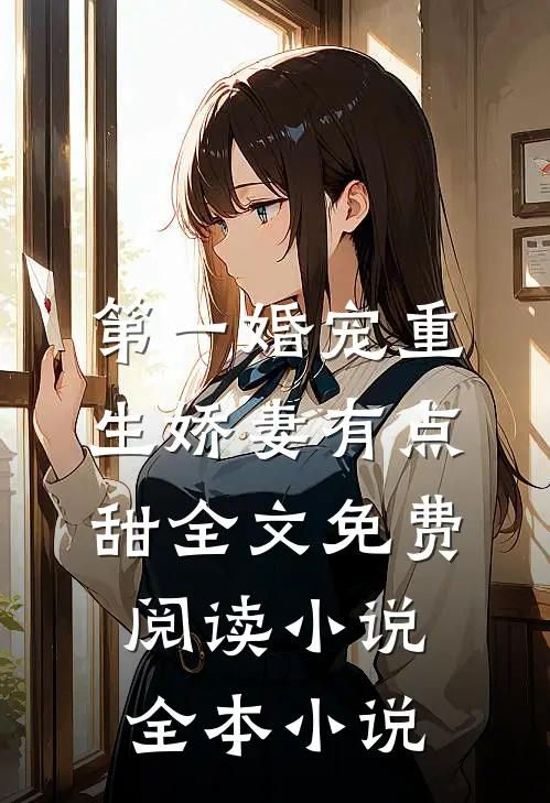 第一婚宠重生娇妻有点甜全文免费阅读 小说全本小说