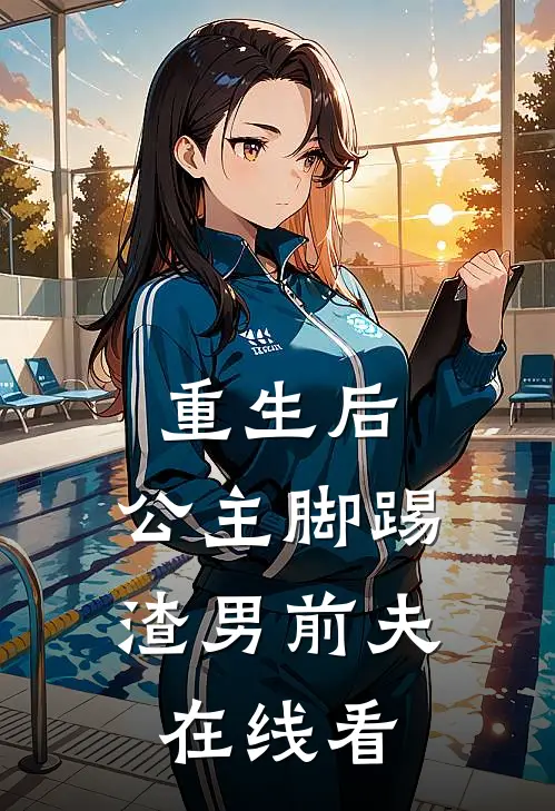 重生后，公主脚踢渣男前夫在线看