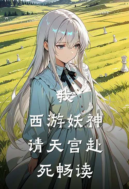 我，西游妖神，请天宫赴死畅读