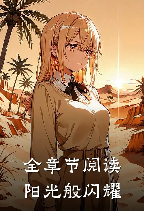 全章节阅读阳光般闪耀