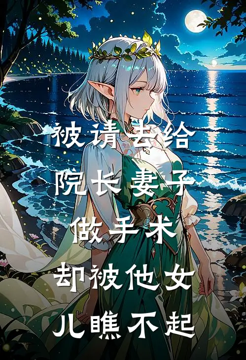 被请去给院长妻子做手术，却被他女儿瞧不起