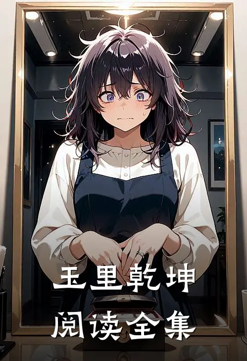 玉里乾坤阅读全集