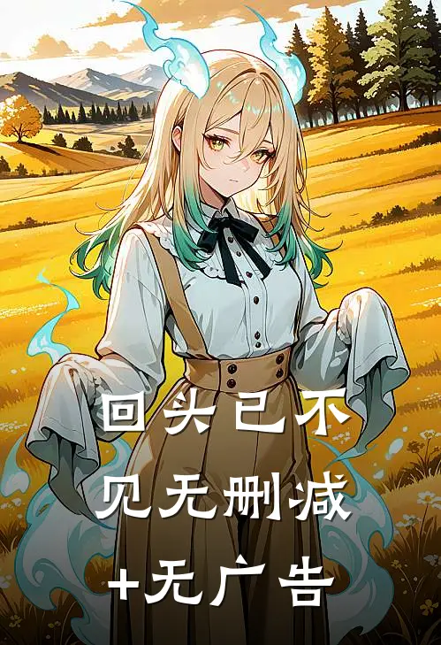 回头已不见无删减+无广告