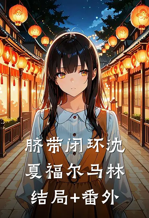 脐带闭环沈夏福尔马林结局+番外