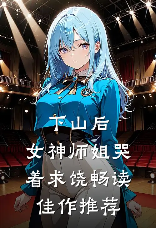 下山后，女神师姐哭着求饶畅读佳作推荐