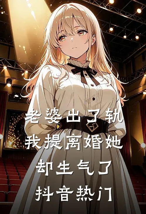 老婆出了轨，我提离婚她却生气了抖音热门
