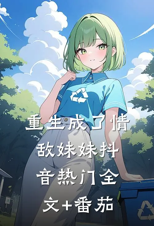 重生成了情敌妹妹抖音热门全文+番茄
