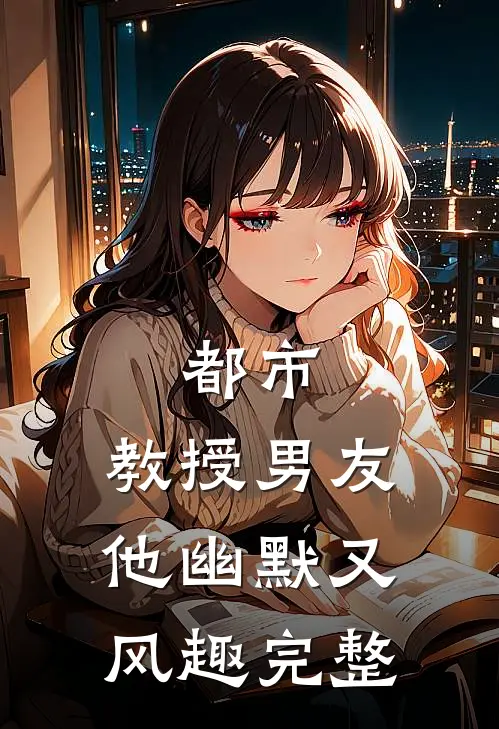 都市教授男友他幽默又风趣完整版