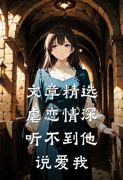 文章精选虐恋情深：听不到他说爱我