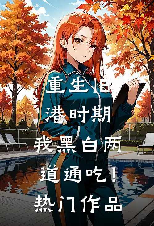 重生旧港时期，我黑白两道通吃！热门作品