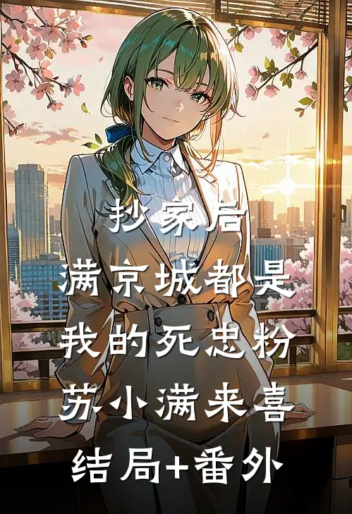 抄家后，满京城都是我的死忠粉苏小满来喜结局+番外