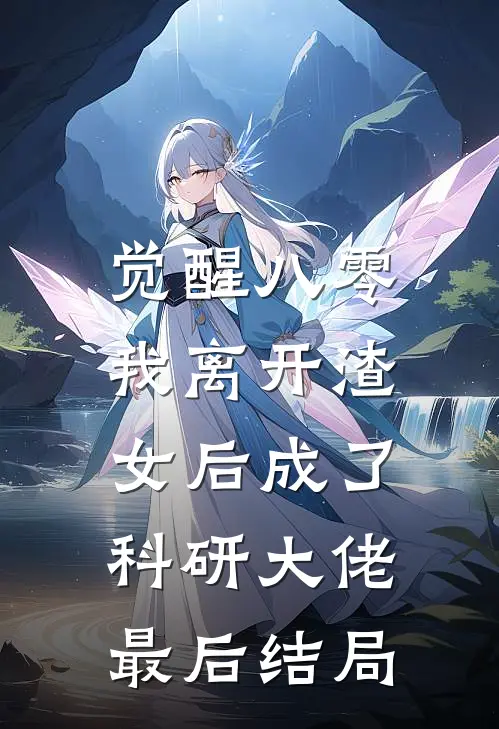 觉醒八零，我离开渣女后成了科研大佬最后结局