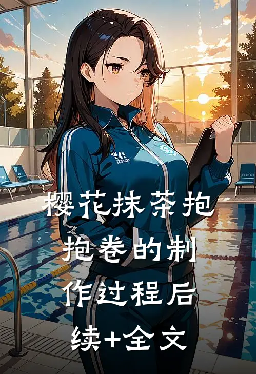 樱花抹茶抱抱卷的制作过程后续+全文