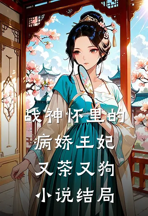 战神怀里的病娇王妃又茶又狗小说结局