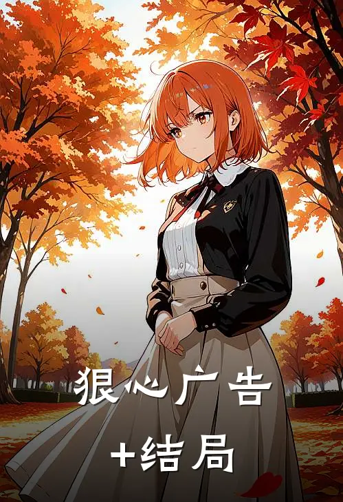 狠心广告+结局