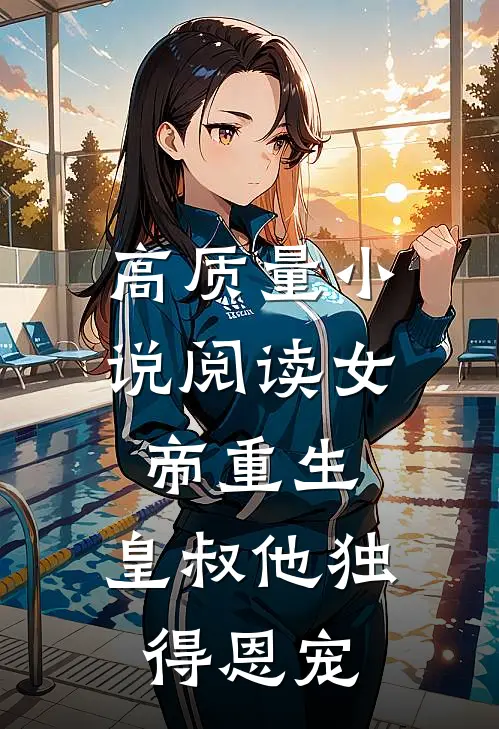 高质量小说阅读女帝重生，皇叔他独得恩宠