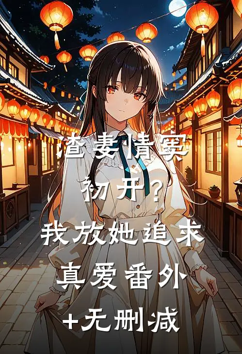 渣妻情窦初开？我放她追求真爱番外+无删减