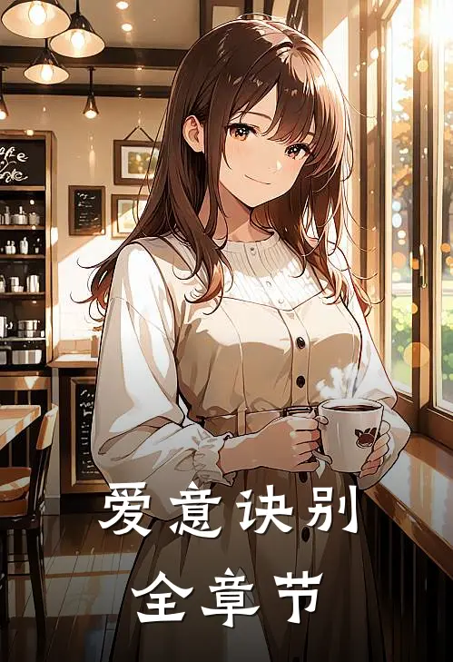 爱意诀别全章节
