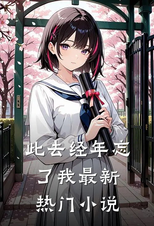 此去经年忘了我最新热门小说