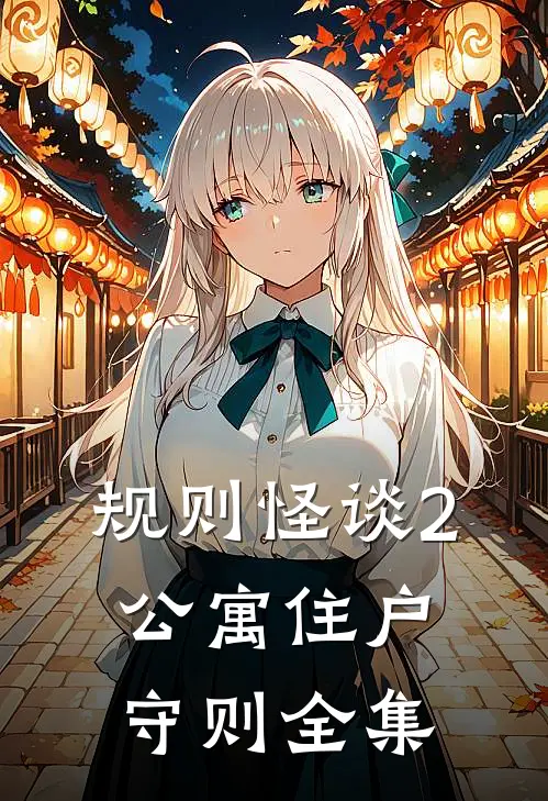 规则怪谈2公寓住户守则 全集