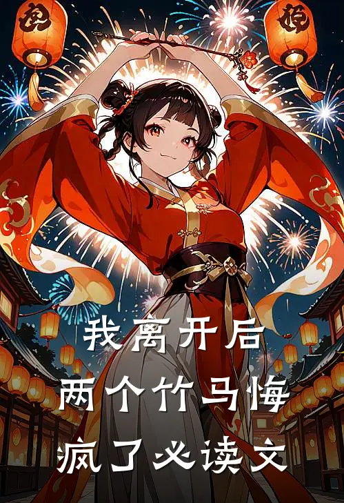 我离开后，两个竹马悔疯了必读文