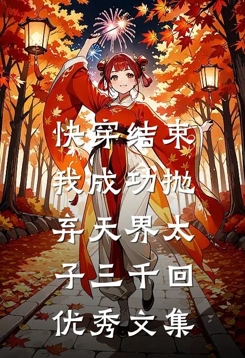 快穿结束，我成功抛弃天界太子三千回优秀文集