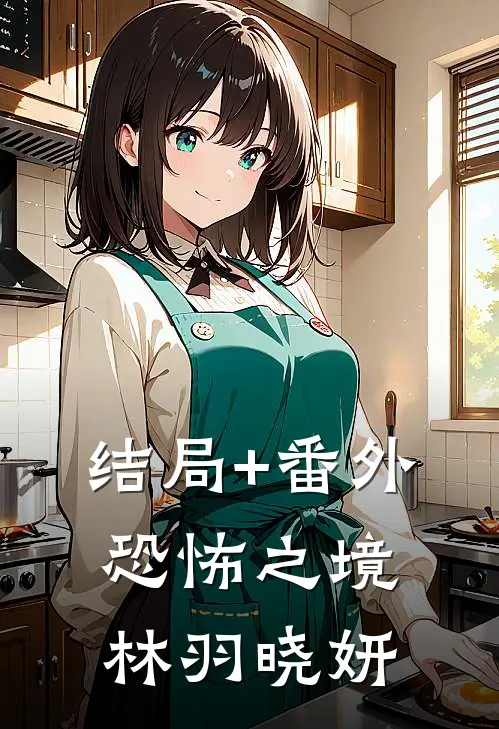 结局+番外恐怖之境林羽晓妍