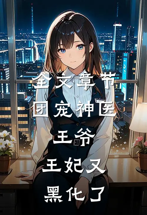 全文章节团宠神医：王爷，王妃又黑化了