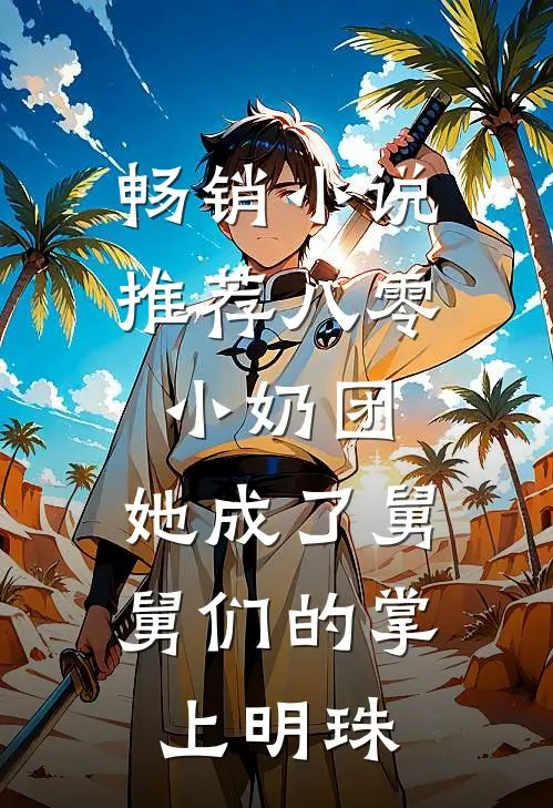 畅销小说推荐八零小奶团：她成了舅舅们的掌上明珠