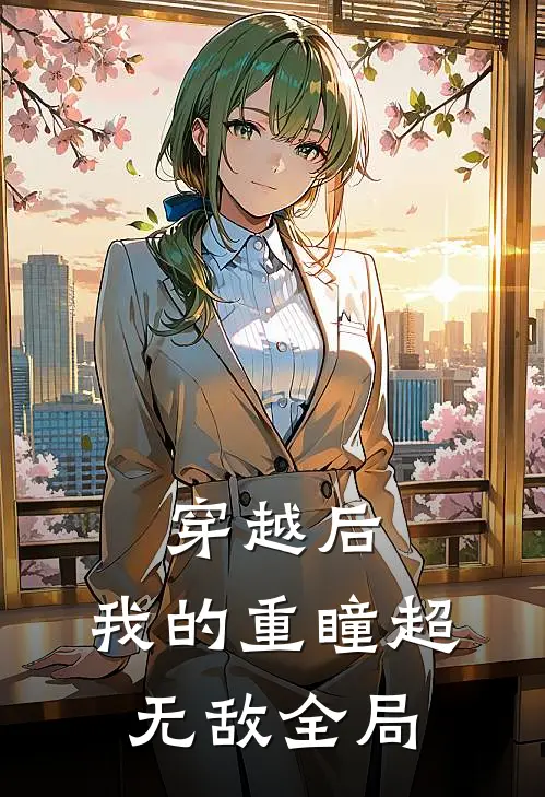 穿越后，我的重瞳超无敌全局