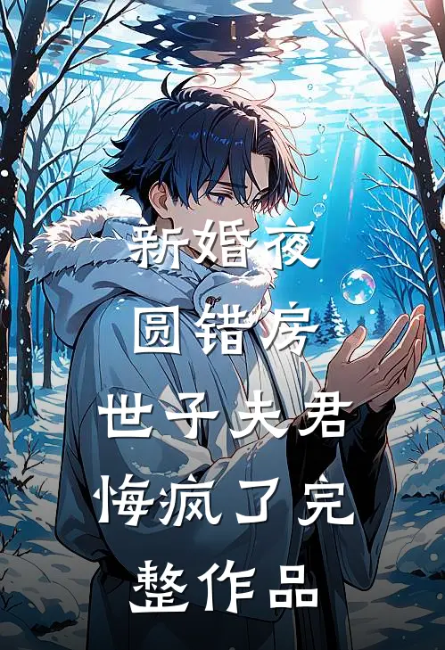 新婚夜圆错房，世子夫君悔疯了完整作品