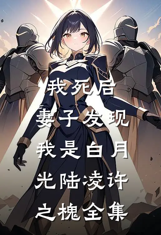 我死后，妻子发现我是白月光陆凌许之槐全集