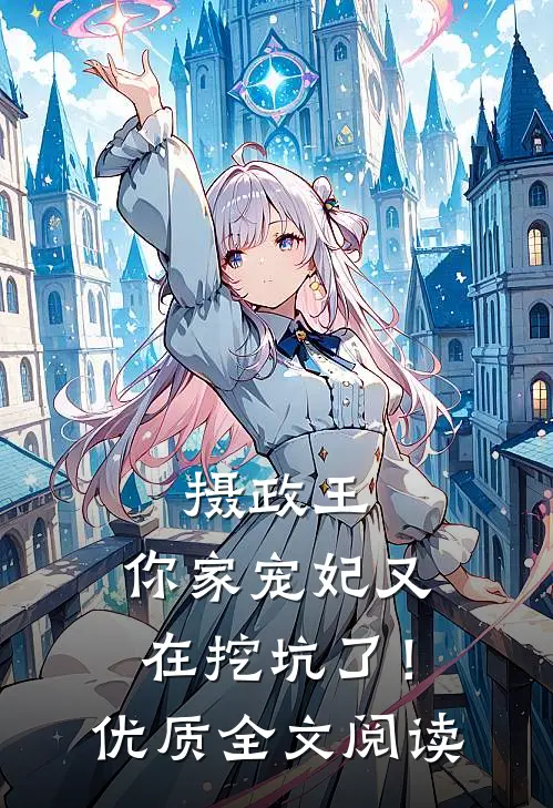 摄政王，你家宠妃又在挖坑了！优质全文阅读