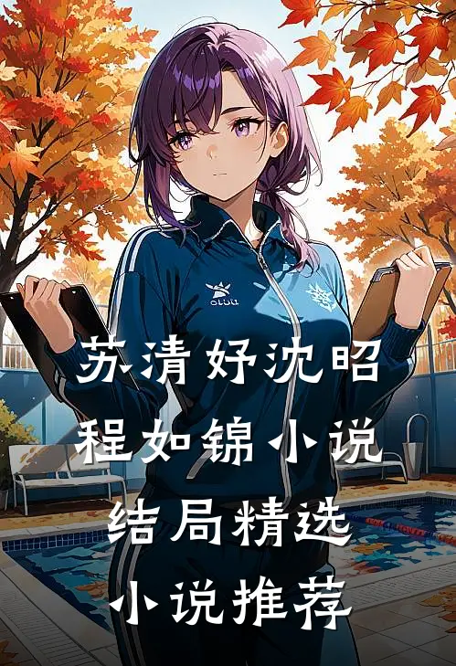 苏清妤沈昭程如锦小说结局精选小说推荐