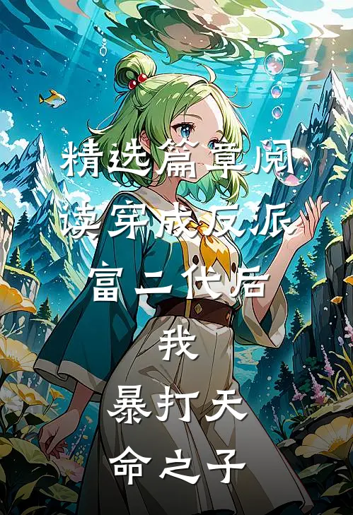 精选篇章阅读穿成反派富二代后，我，暴打天命之子