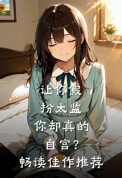 让你假扮太监，你却真的自宫？畅读佳作推荐