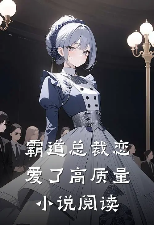 霸道总裁恋爱了高质量小说阅读