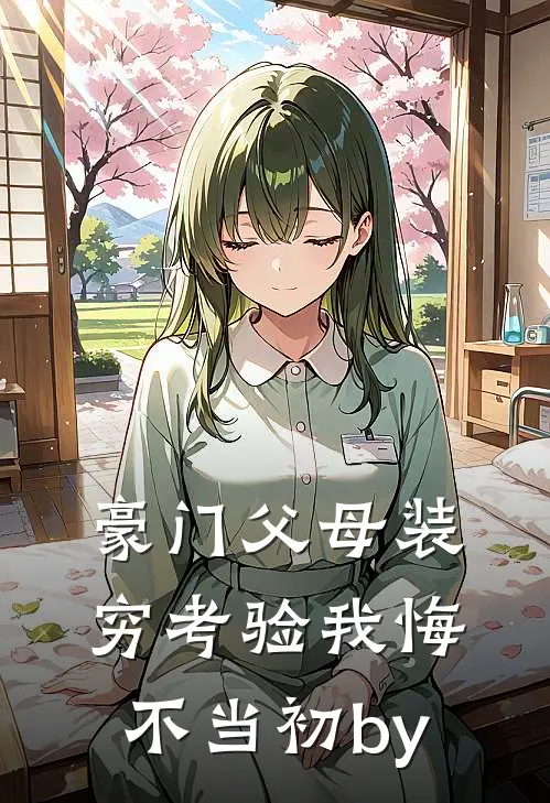 豪门父母装穷考验我悔不当初by