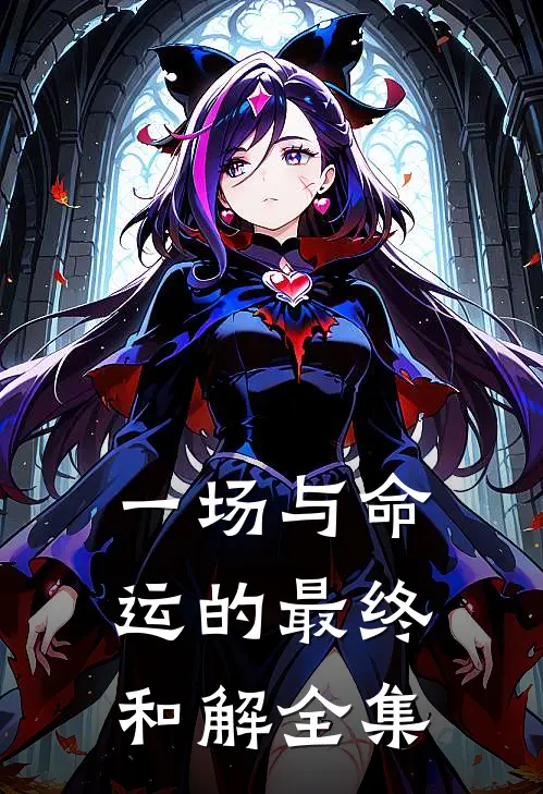 一场与命运的最终和解 全集