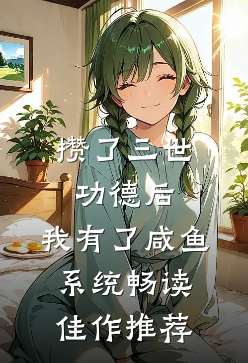 攒了三世功德后，我有了咸鱼系统畅读佳作推荐