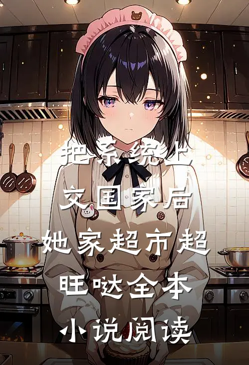 把系统上交国家后，她家超市超旺哒全本小说阅读