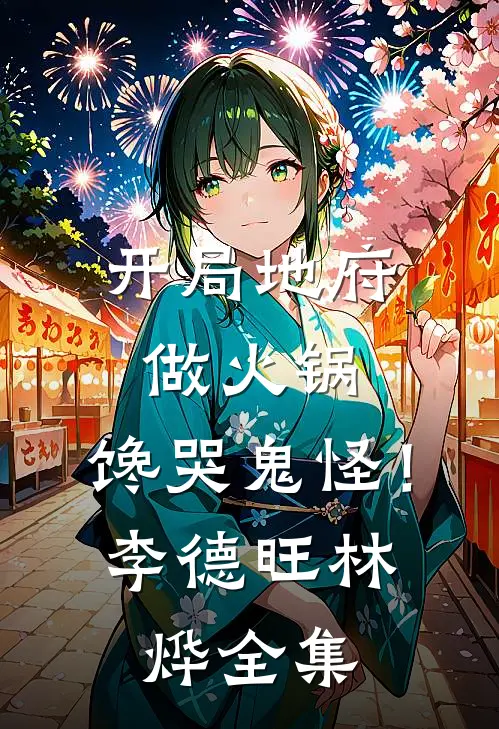 开局地府做火锅，馋哭鬼怪！李德旺林烨 全集
