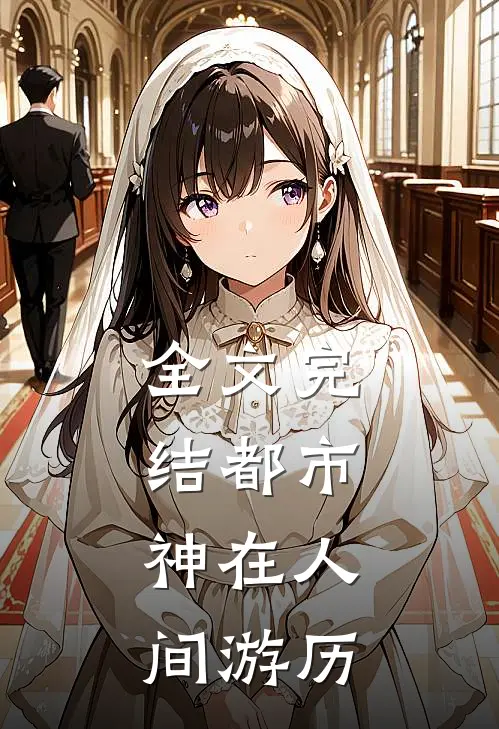 全文完结都市：神在人间游历
