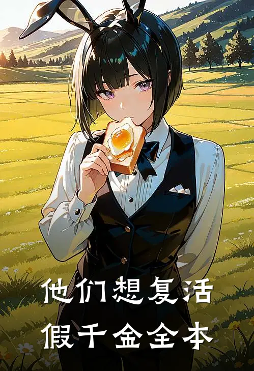 他们想复活假千金全本