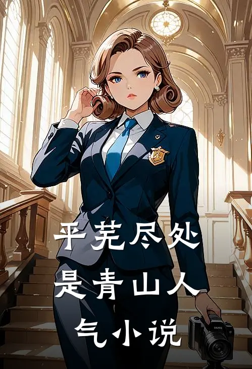 平芜尽处是青山人气小说