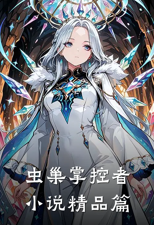 虫巢掌控者小说精品篇